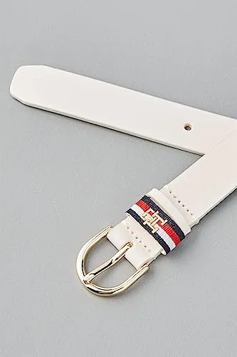 Tommy Hilfiger TH Timeless 2.5 Corp AW0AW14802 cintura donna