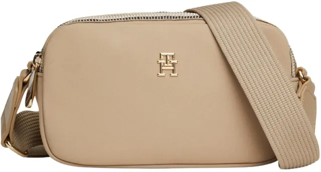 Tommy Hilfiger Poppy Camera Bag borsa tracolla piccola