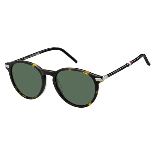 Tommy Hilfiger TH 1673/S occhiali sole uomo metallo