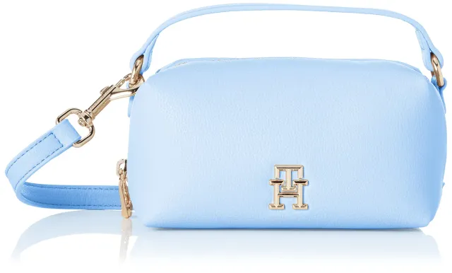 Tommy Hilfiger TH Casual Crossover AW0AW14511 borsa blu