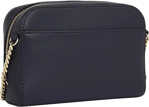 Tommy Hilfiger Feminine Crossover borsa piccola tracolla