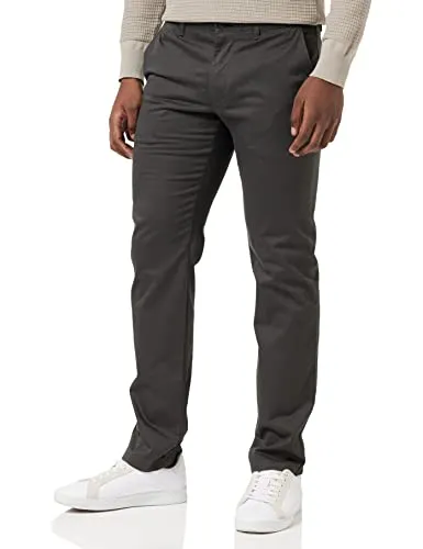 Tommy Hilfiger Denton Printed Structure Chino stampati