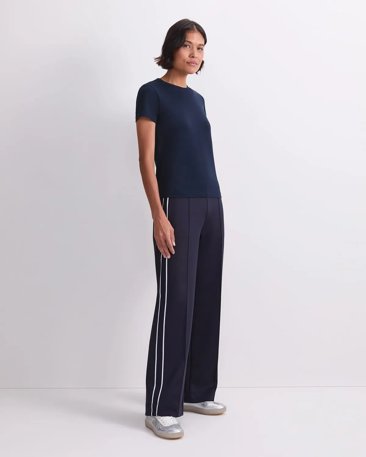 Sportscraft Perfect Tee t-shirt cotone organico