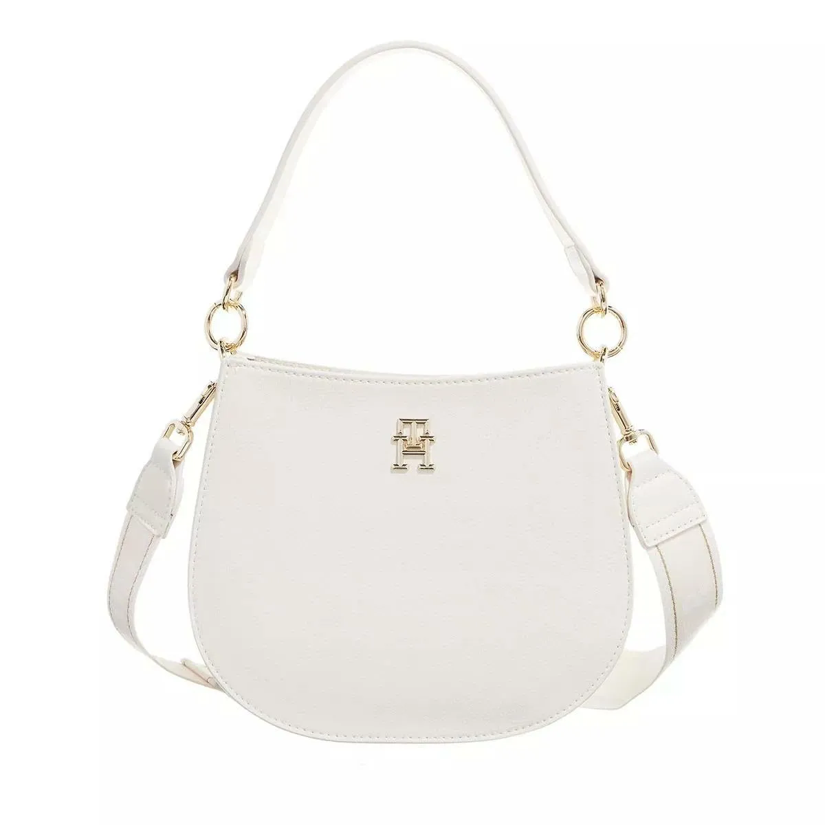 Tommy Life Med Crossover AW0AW14472 borsa tracolla rosa