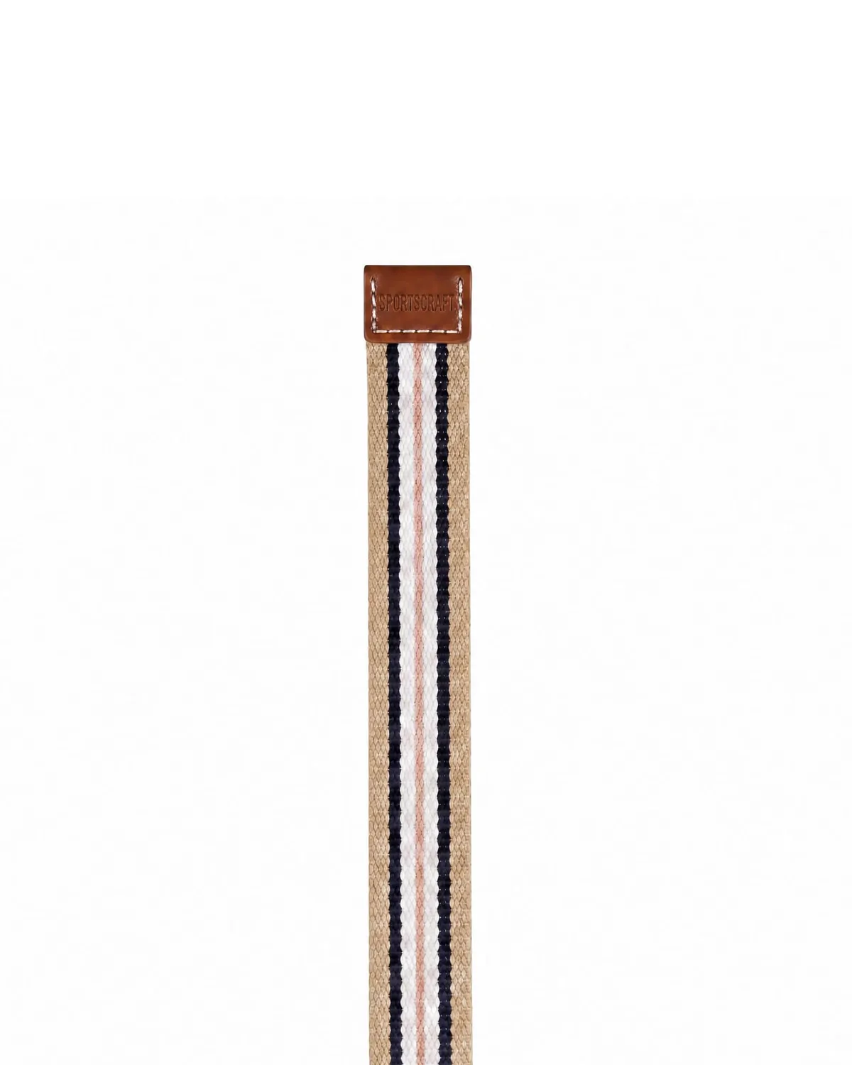 Sportscraft Park Belt cintura tela uomo donna