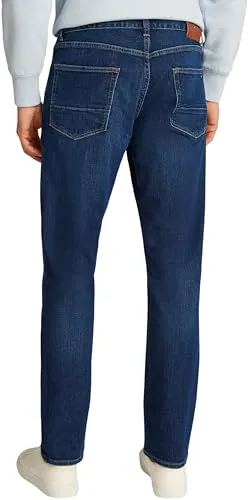Tommy Hilfiger Mercer Kenai Blue jeans dritti 28W 30L