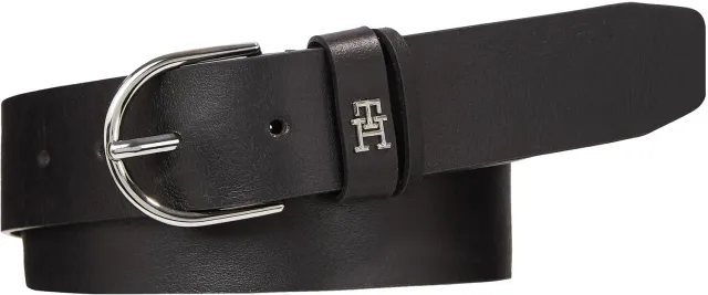 Tommy Hilfiger Essential Effortless 3.5 cintura donna nera 130