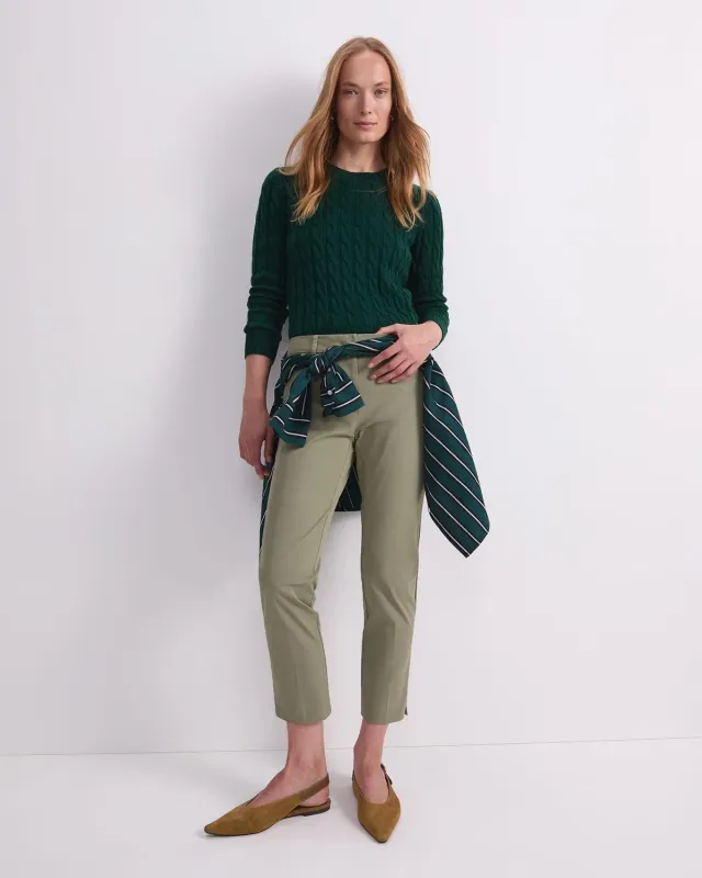 Sportscraft Evie Capri pantalone donna capri