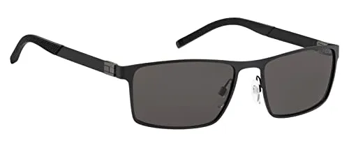 Tommy Hilfiger TH 1767/S occhiali da sole uomo rettangolari