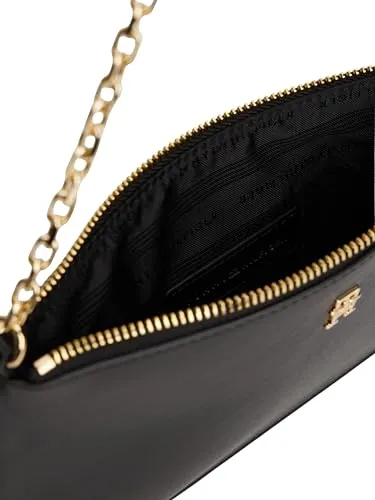 Tommy Hilfiger TH Icon Minibag Catena Nera AW0AW18298