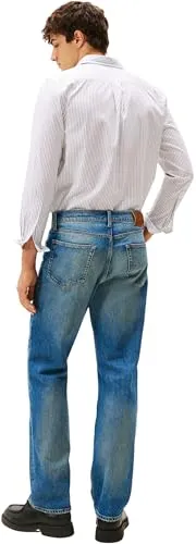 Tommy Hilfiger Relaxed River Sanford Blue jeans 38W/36L