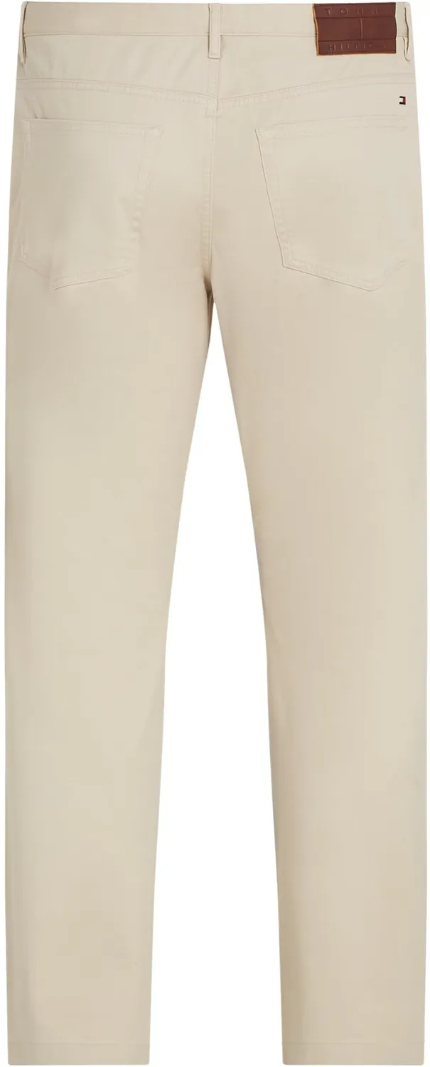 Tommy Hilfiger Denton pantaloni chino beige 32W/32L