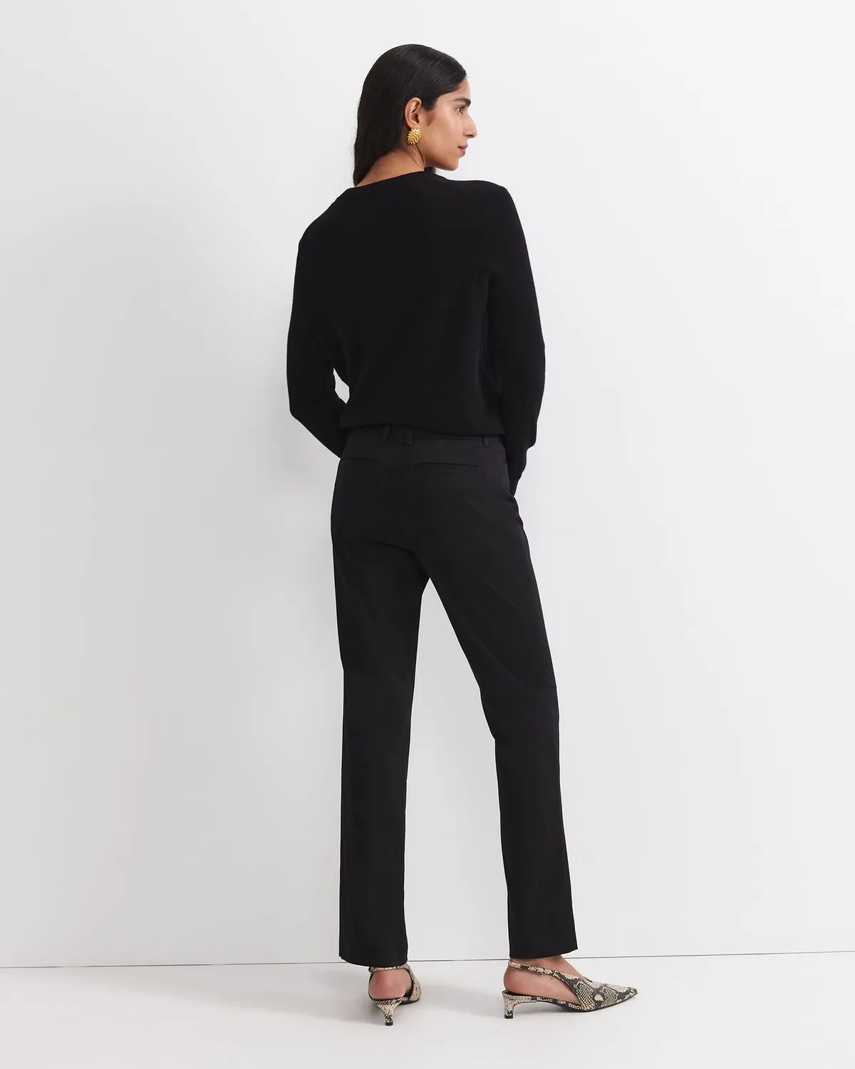 Sportscraft Eva Full Length Pant pantaloni elasticizzati