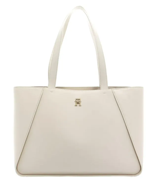 Tommy Hilfiger TH Casual Tote shopper donna casual