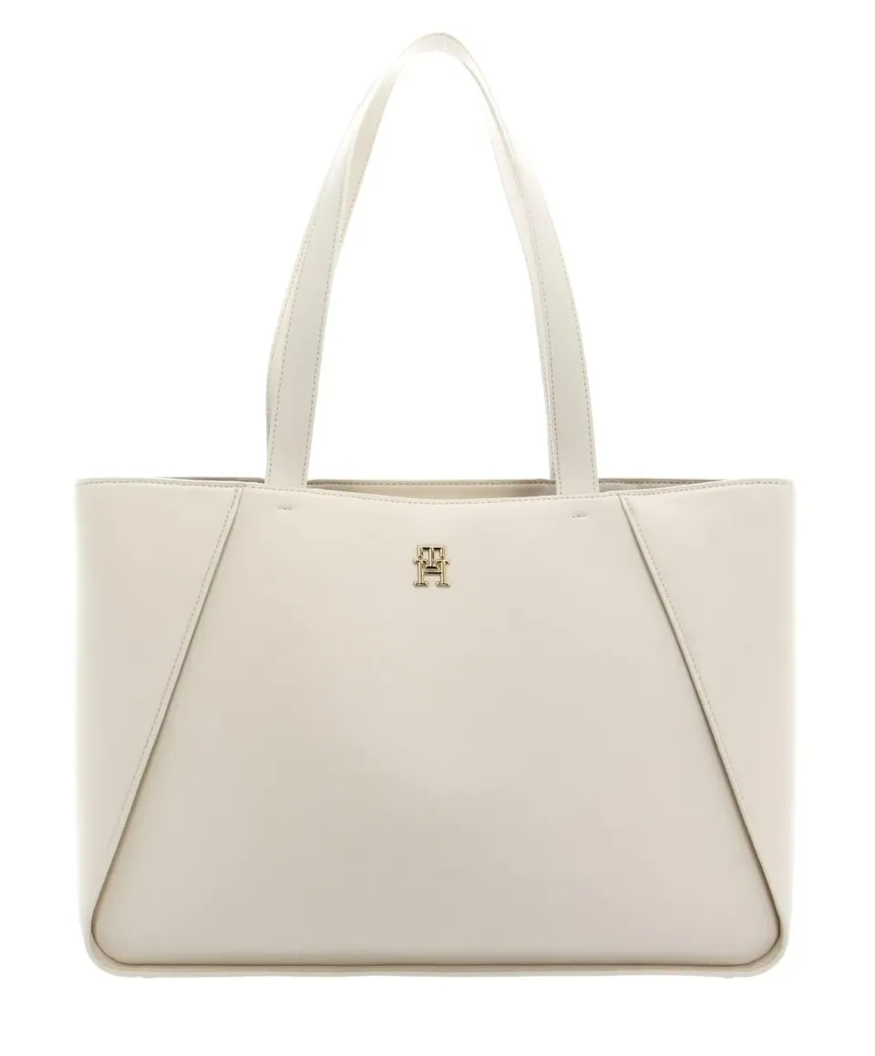 Tommy Hilfiger TH Casual Tote shopper donna casual