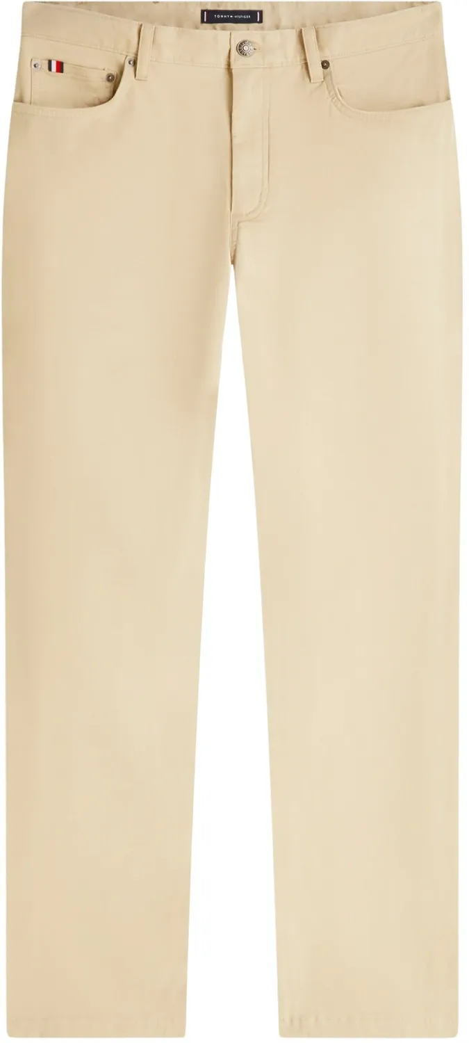 Tommy Hilfiger Denton MW0MW40915 chino uomo twill elasticizzato