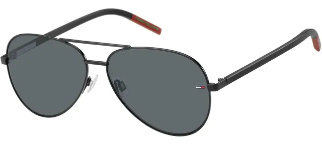 Tommy Hilfiger TJ 0008/S occhiali da sole unisex bio