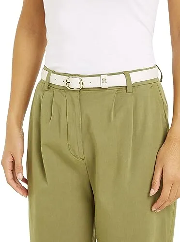 Tommy Hilfiger Casual 2.5 AW0AW14938 cintura donna 95 classica