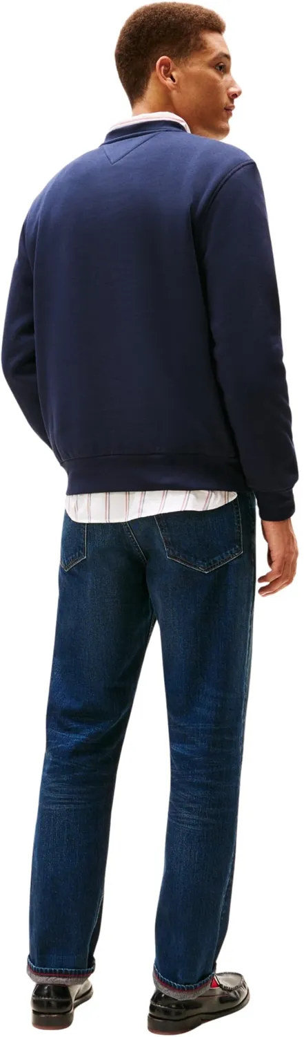 Tommy Hilfiger Arch MW0MW41426 felpa unisex M