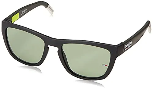 Tommy Hilfiger TJ 0002/S occhiali da sole nero 54 unisex