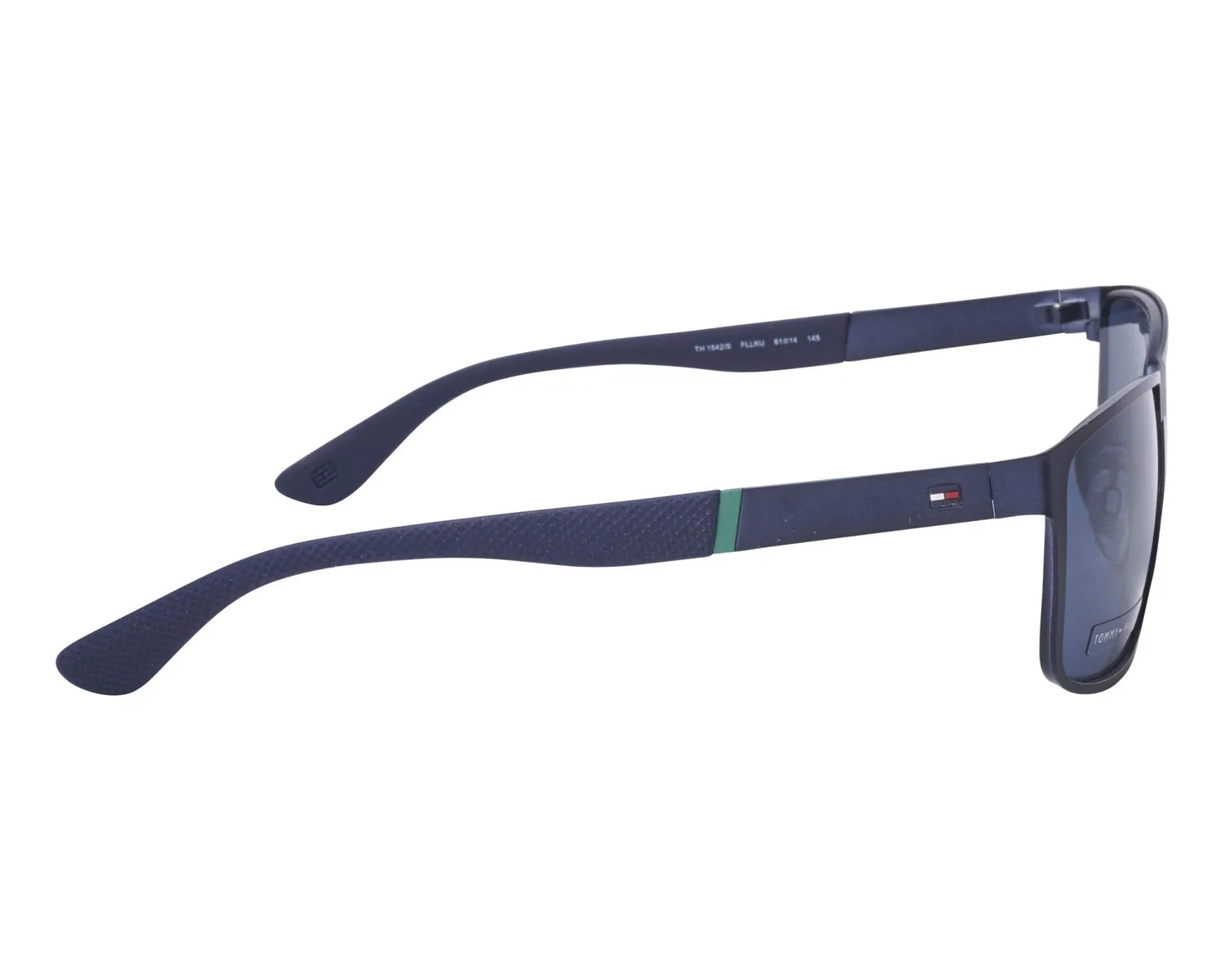 Tommy Hilfiger occhiali da sole uomo classici