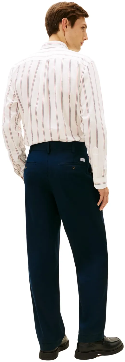 Tommy Hilfiger Murray Heritage MW0MW41914 chino 36W/32L blu