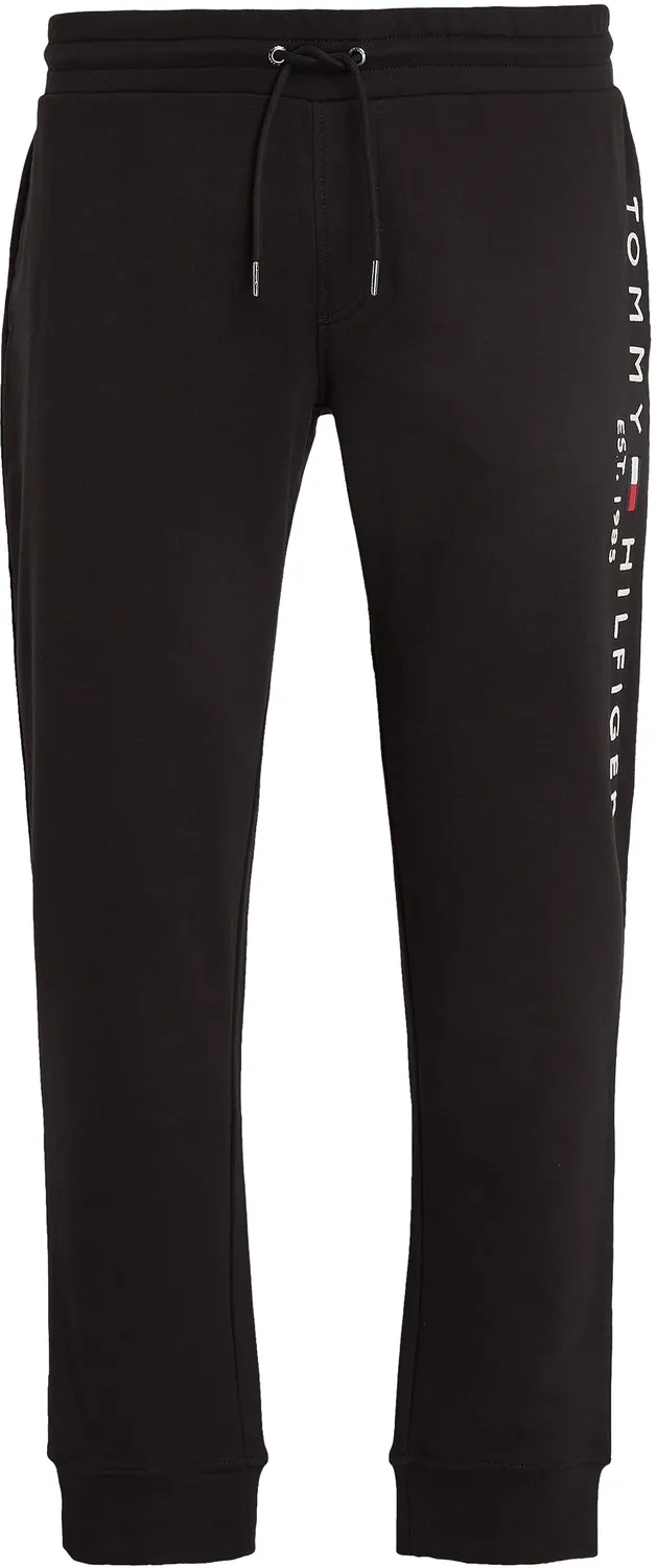 Tommy Hilfiger pantaloni jogging uomo felpa