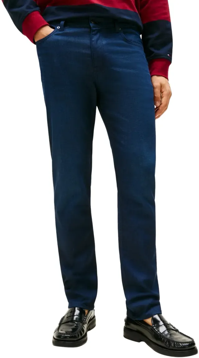 Tommy Hilfiger Straight Denton MW0MW40352 jeans 34W/30L