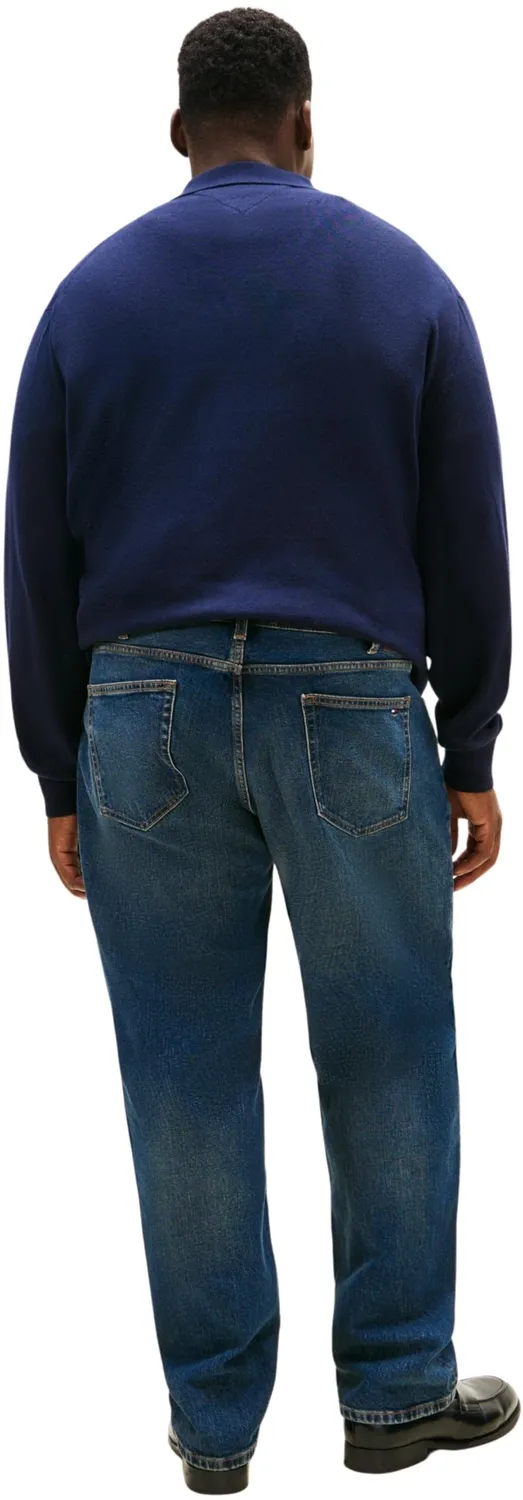 Tommy Hilfiger Madison Kells jeans relaxed 40W/32L uomo