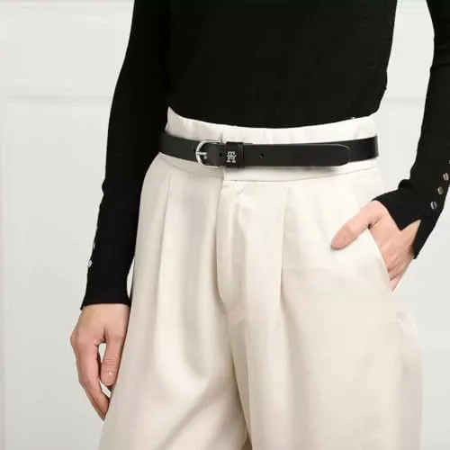 Tommy Hilfiger TH Timeless AW0AW14244 cintura donna 2.5