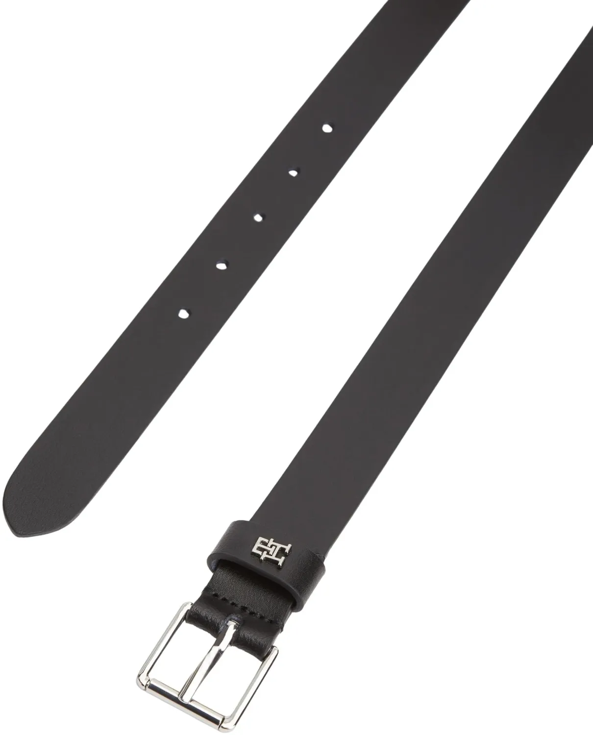 Tommy Hilfiger TH Square 2.5 AW0AW18651 cintura donna 95 cm