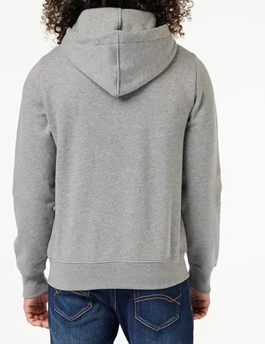 Tommy Hilfiger New York Flag Hoody felpa uomo MW0MW32681