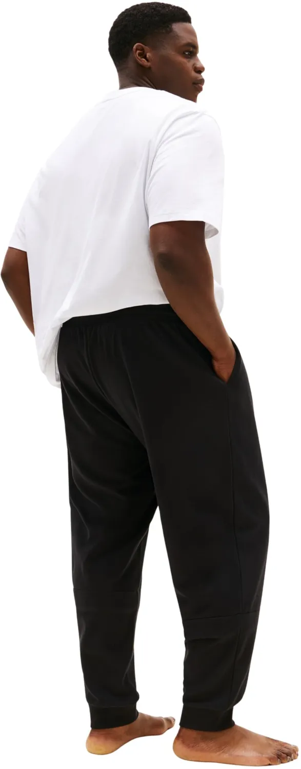 Tommy Hilfiger Track Pant pantalone jogging nero XXL