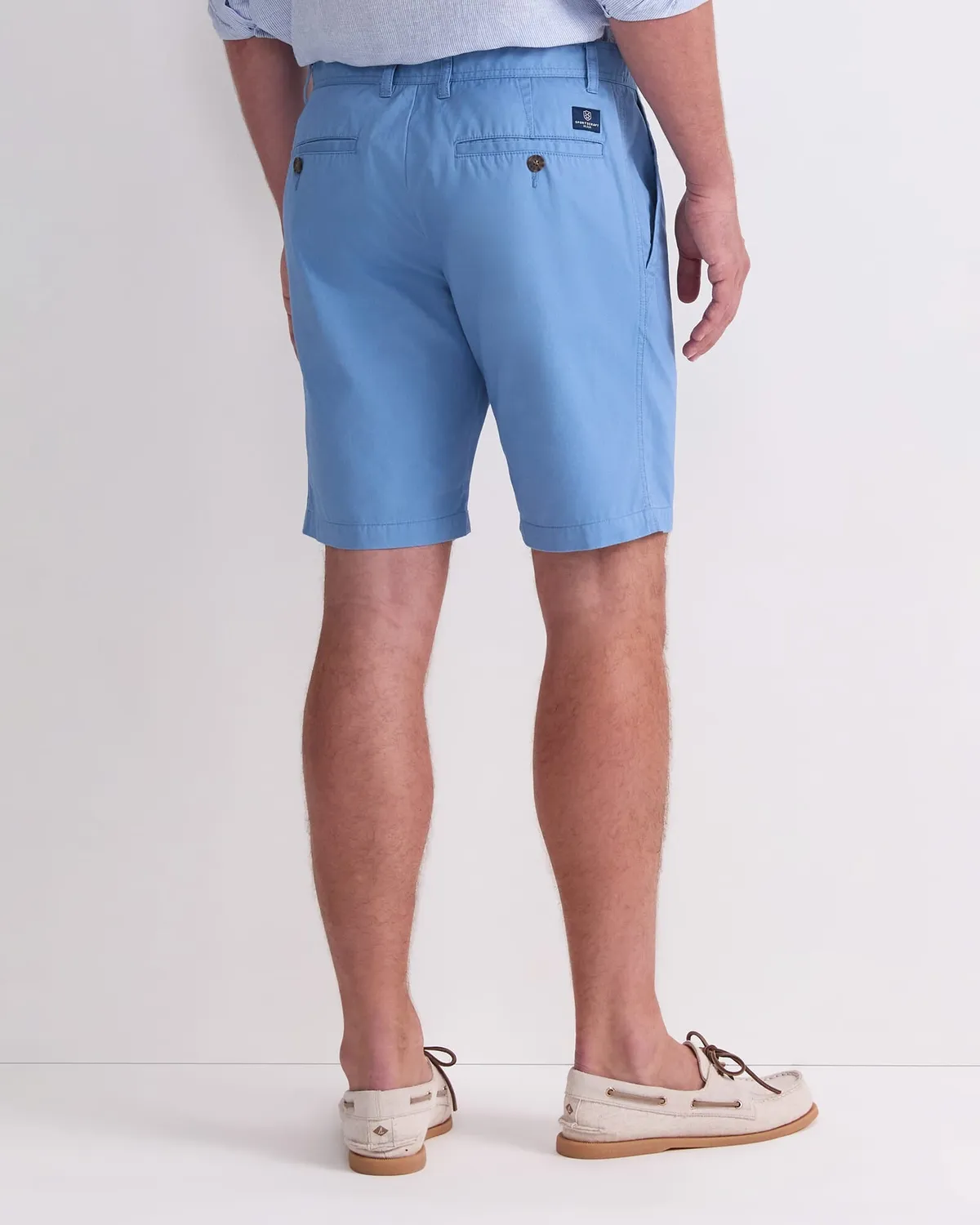Sportscraft Classic Short bermuda uomo cotone regular