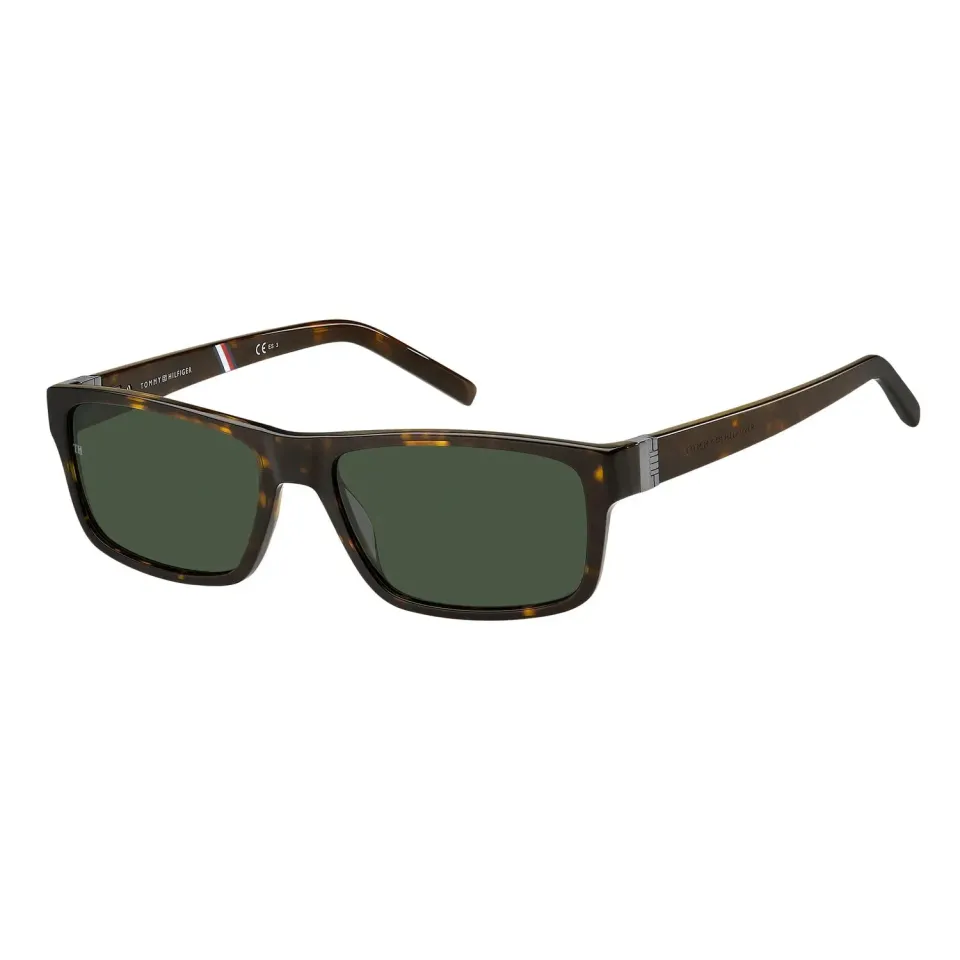 Tommy Hilfiger occhiali da sole unisex classici uomo donna