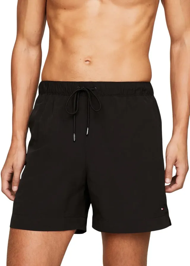Tommy Hilfiger Medium Drawstring boxer mare uomo con logo