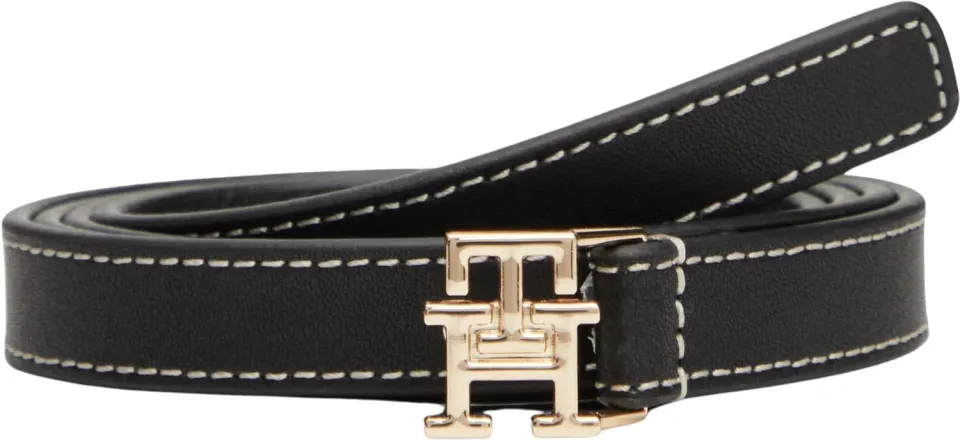 Tommy Hilfiger TH Logo 1.5 AW0AW18275 Cintura Donna 70