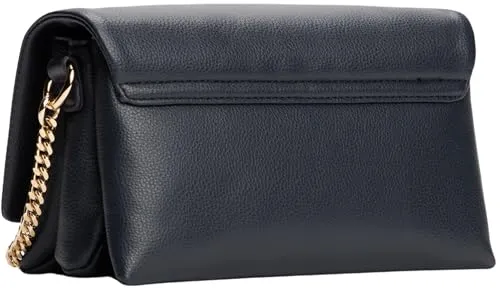 Tommy Hilfiger Modern Mini Borsa Tracolla Blu Catena