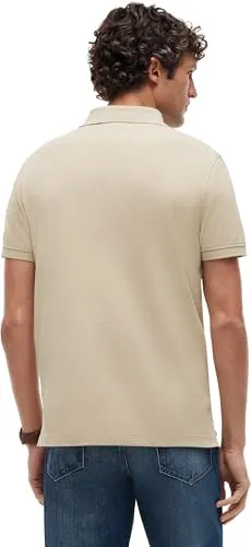 Tommy Hilfiger 1985 Regular MW0MW17770 Polo Uomo cotone