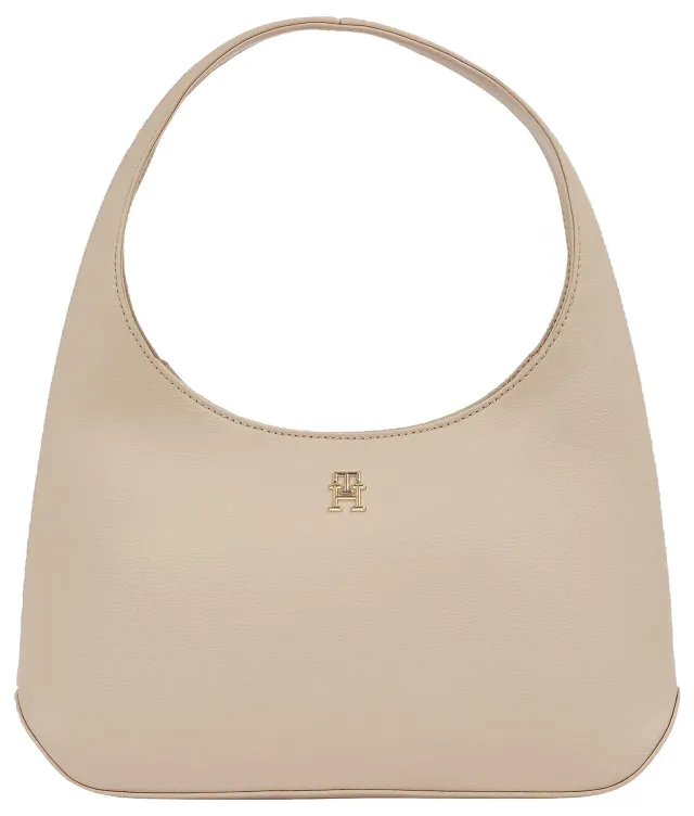 Tommy Hilfiger Staple AW0AW15252 borsa hobo Merino