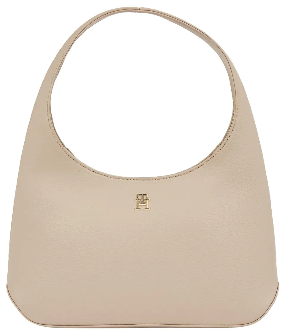 Tommy Hilfiger Staple AW0AW15252 borsa hobo Merino