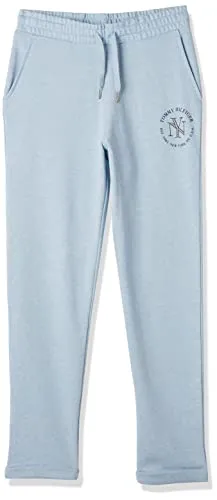 Tommy Hilfiger Tapered NYC Sweatpants jogging blu 3XL cotone