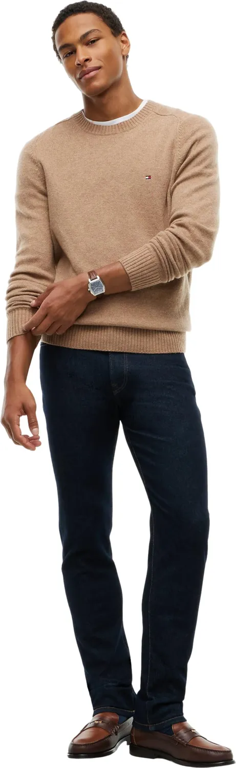 Tommy Hilfiger Denton Ian Lux MW0MW44913 jeans dritti 34W/32L