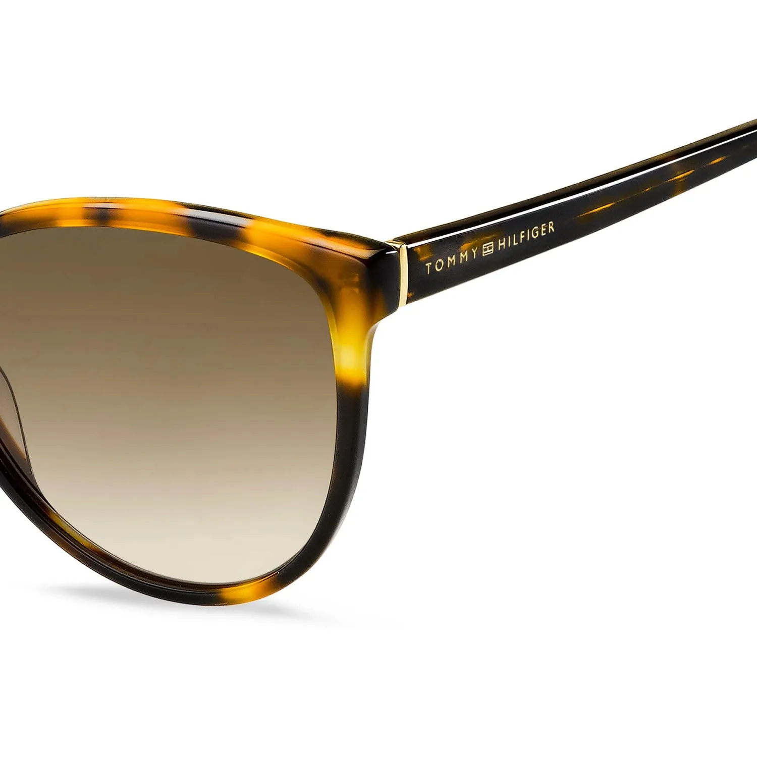 Tommy Hilfiger Sunglasses Occhiali da Sole Donna Sfumati
