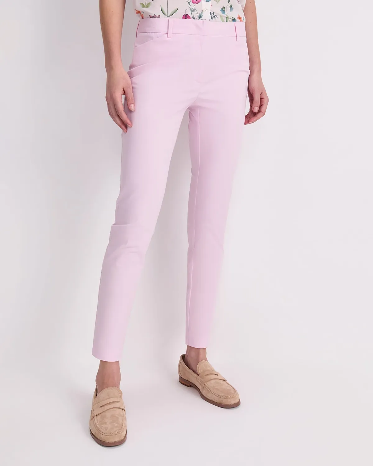 Sportscraft Evie Capri pantalone donna capri elasticizzato