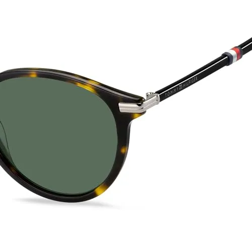 Tommy Hilfiger TH 1673/S occhiali sole uomo metallo