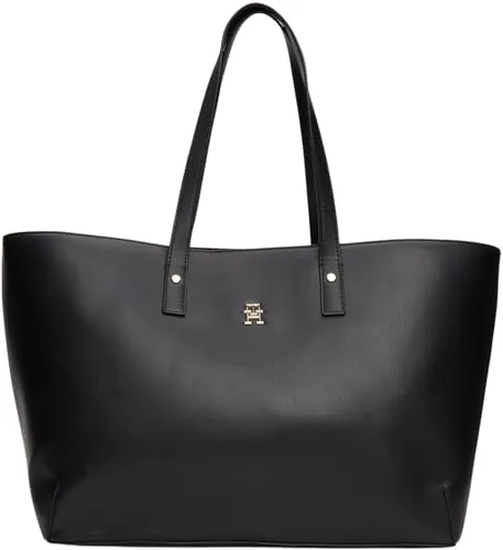 Tommy Hilfiger Chic borsa tote grande donna