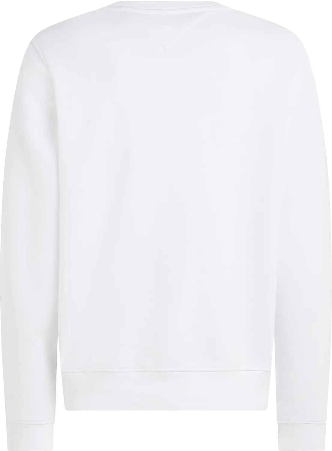 Tommy Hilfiger Ink Crewneck MW0MW32358 felpa uomo M