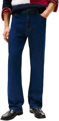 Tommy Hilfiger River MW0MW40565 jeans relaxed 34W/32L