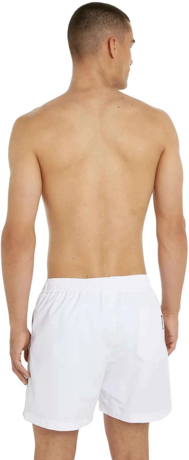 Tommy Hilfiger Coulisse Media shorts uomo XL casual